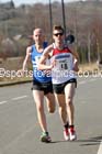 Senior mens Elswick Harriers Good Friday Road Relays. Photo: David T. Hewitson/Sports for All Pics